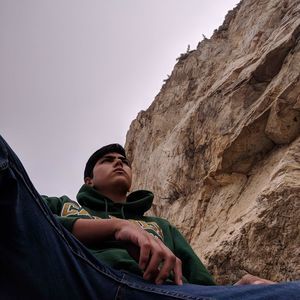 Meet your Posher, Adrian